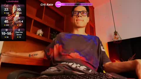  W O L F  online show from October 3, 12:13 pm