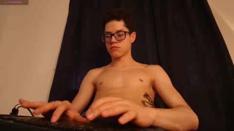  W O L F  online show from October 8, 12:11 pm