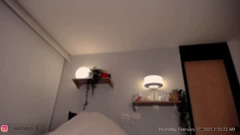   online show from February 27, 6:35 am