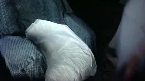 Jess online show from January 13, 3:25 am