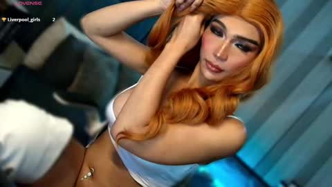 Julia online show from February 14, 5:54 am