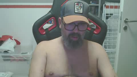 Adam online show from December 6, 10:55 am