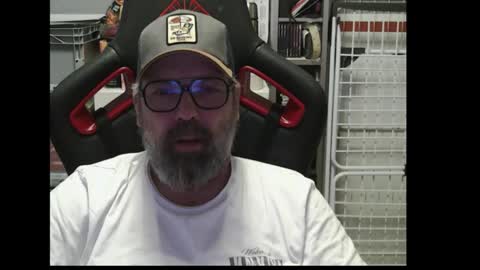 Adam online show from February 17, 4:39 pm