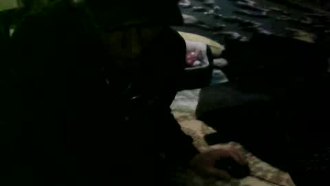 guido online show from February 3, 1:02 am