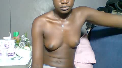 Your black bunny online show from September 30, 4:45 am