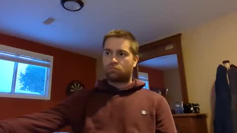 woodeee77 online show from February 14, 10:58 pm