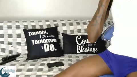 Woody and Buzz online show from February 22, 1:55 am