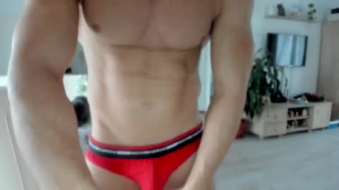 Wolfie online show from November 29, 10:23 am