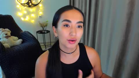 dudetta Kim online show from February 1, 8:06 pm