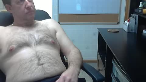 Matt online show from February 22, 7:14 pm