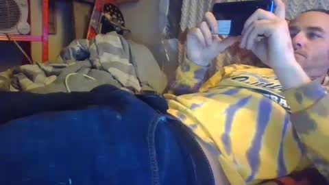 wormaho84 online show from December 28, 8:48 am