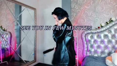 worsh1p_me online show from April 15, 10:40 am