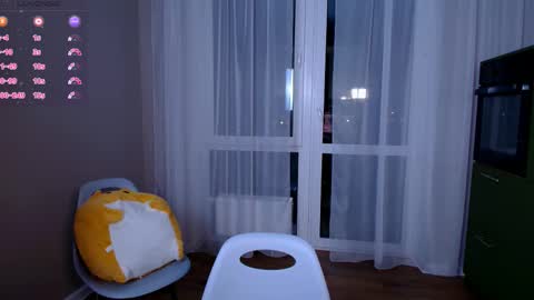 worsh1p_me online show from October 16, 4:39 pm