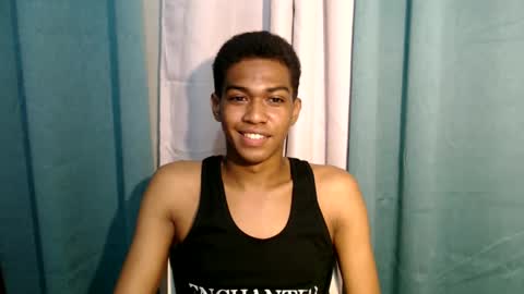 Josh This is my new account now  online show from March 10, 1:00 pm