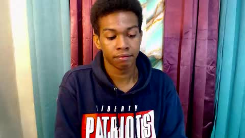 Josh This is my new account now  online show from October 2, 10:19 pm