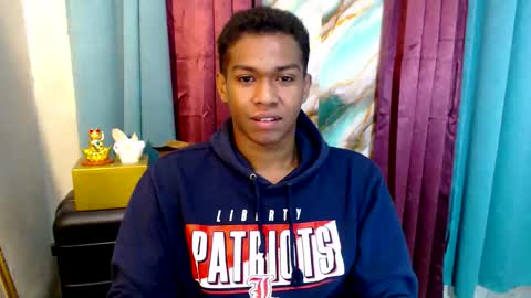 Josh This is my new account now  online show from January 12, 8:27 pm