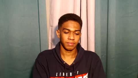 Josh This is my new account now  online show from February 27, 2:21 pm