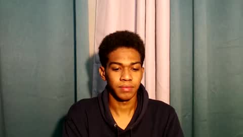 Josh This is my new account now  online show from February 26, 12:30 am