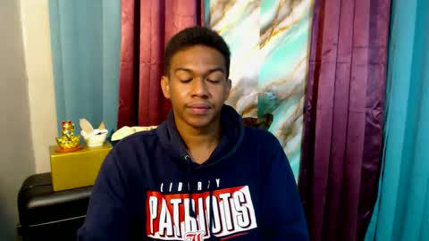 Josh This is my new account now  online show from October 20, 8:58 pm