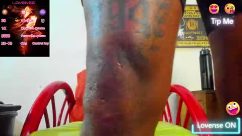 Cristofer online show from September 9, 7:14 pm