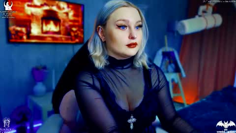 Goddess Sophy online show from February 4, 6:50 am