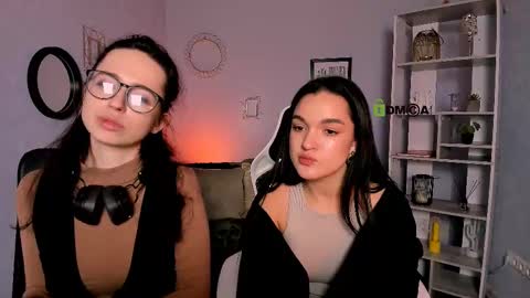 Alison online show from March 12, 1:51 pm
