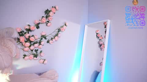 wow_angel online show from June 5, 5:57 am
