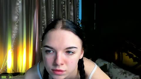 Evelin online show from March 21, 9:58 am