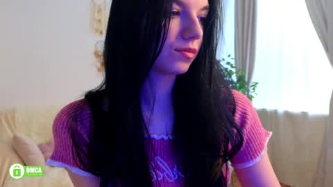 Evelin online show from April 12, 12:31 pm