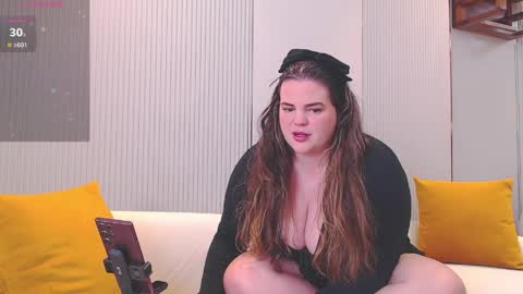 Kaitlyn xx online show from April 7, 9:22 am