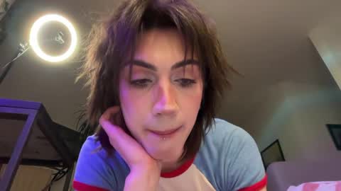 Glen online show from April 5, 6:16 pm