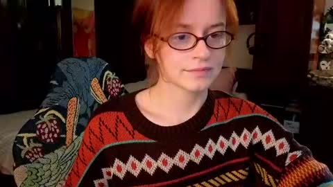 Rebecy online show from July 29, 2:17 pm