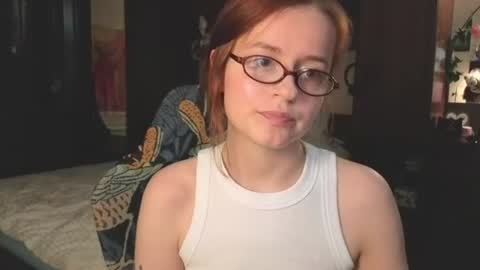 Rebecy online show from June 25, 3:39 pm