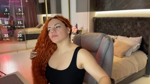 Maya online show from April 19, 1:17 am