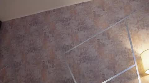 Megan online show from February 3, 9:08 pm