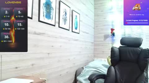 Anna  online show from February 3, 2:21 pm