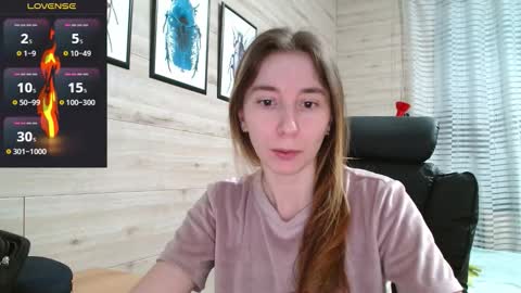 Anna  online show from March 1, 12:53 pm