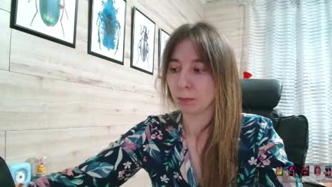 Anna  online show from April 27, 3:53 pm