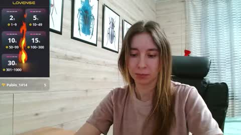 Anna  online show from March 8, 3:16 pm