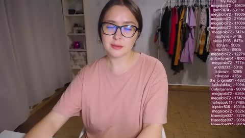 Liza online show from February 10, 3:21 pm