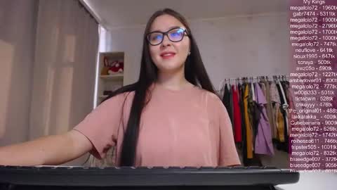 Liza online show from February 10, 11:46 am