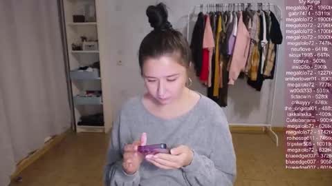 Liza online show from February 2, 6:10 pm