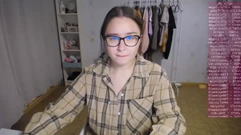 Liza online show from January 12, 3:46 pm