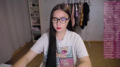 Liza online show from January 13, 12:02 pm