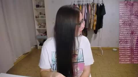 Liza online show from January 6, 4:23 pm