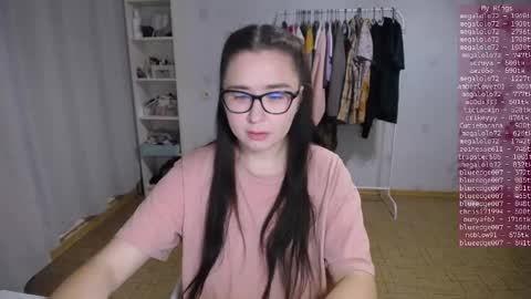 Liza online show from January 9, 11:36 am