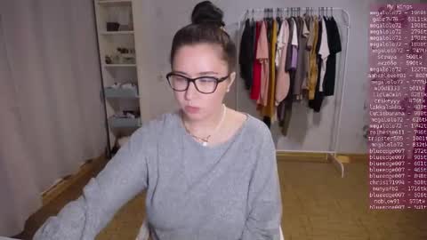 Liza online show from January 21, 2:48 pm