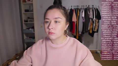 Liza online show from February 2, 3:07 pm