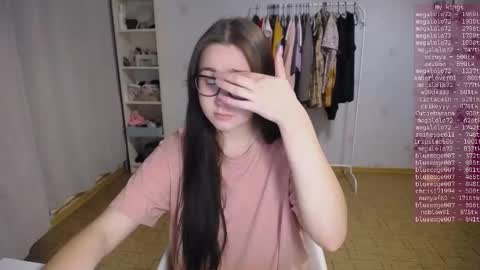 Liza online show from January 11, 2:47 pm