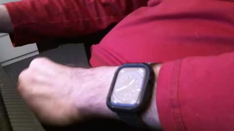 wrangleat0r online show from November 3, 12:11 am